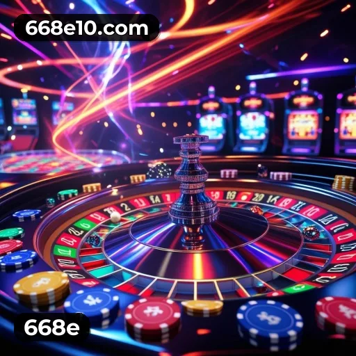 Catálogo 668e 2.547 jogos - Pragmatic Play, Evolution, NetEnt