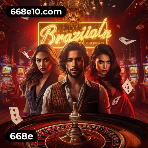 668e bônus R$5.000 + 500 giros - Rollover 35x, prazo 30 dias, 38% taxa conversão