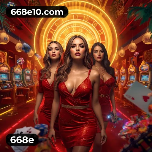 668e segurança SSL 256-bit - Licença Curaçao, eCOGRA, GLI certificado
