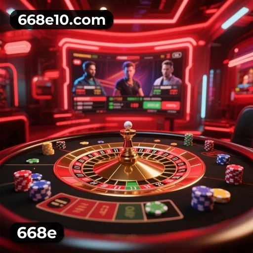 Loterias online disponíveis na 668e