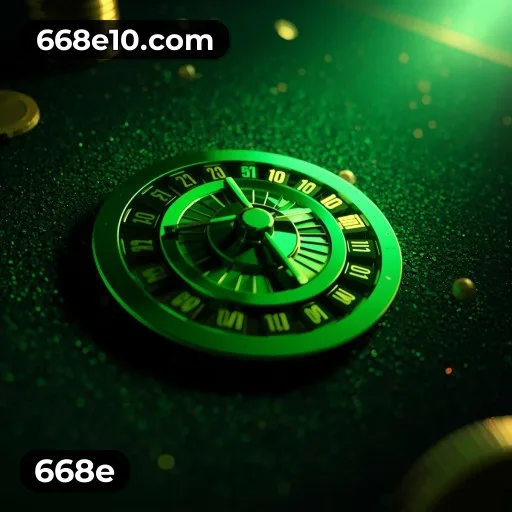 Principais provedores de slots da 668e - NetEnt, Pragmatic Play, Play'n GO