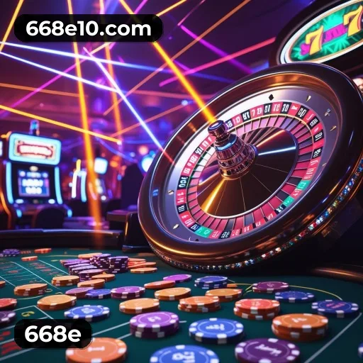 Níveis do programa VIP da 668e