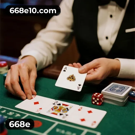 6 vantagens exclusivas do programa VIP da 668e